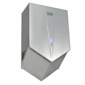   Электросушитель для рук "Puff-8802C" арт.1401.411