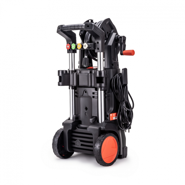 Мойка высокого давления Kvazarrus K 5 Expert арт.7317