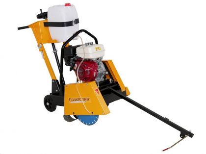 Резчик швов бензиновый Сплитстоун CS 1813 (Loncin G390)
