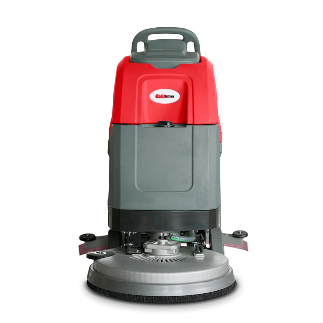Поломоечная машина EVOline SDE 530 арт.SDE530 Поломоечная машина EVOline SDE 530 арт.SDE530
