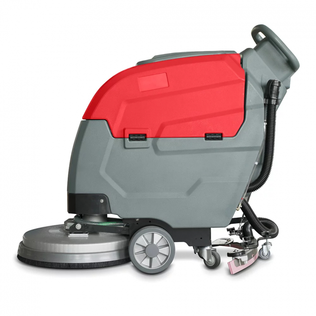 Поломоечная машина EVOline SDE 530 арт.SDE530 Поломоечная машина EVOline SDE 530 арт.SDE530