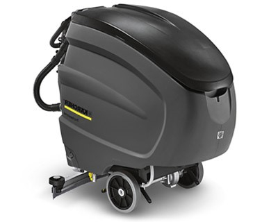Ручная поломоечная машина Karcher B 80 W Bp Pack Ручная поломоечная машина Karcher B 80 W Bp Pack