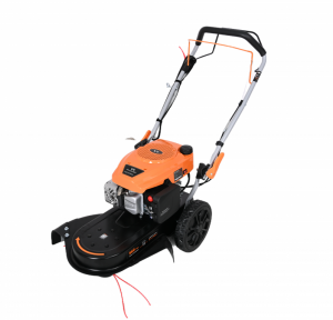 Колесный триммер VILLARTEC MB W355V арт.1119020000 Колесный триммер VILLARTEC MB W355V арт.1119020000