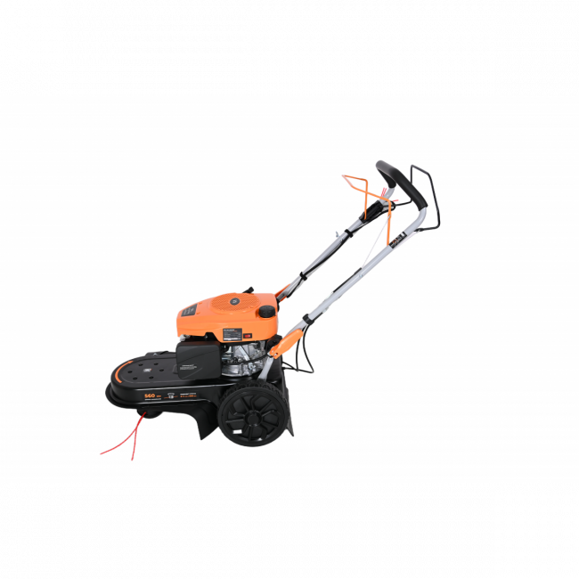 Колесный триммер VILLARTEC MB W355V арт.1119020000 Колесный триммер VILLARTEC MB W355V арт.1119020000