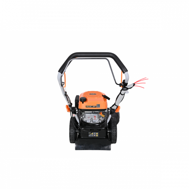 Колесный триммер VILLARTEC MB W355V арт.1119020000 Колесный триммер VILLARTEC MB W355V арт.1119020000