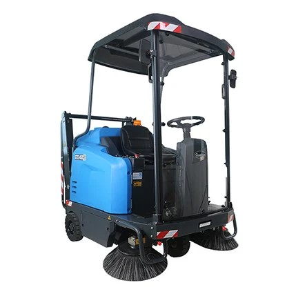 Подметальная машина Gadlee GTS 1450 HD Подметальная машина Gadlee GTS 1450 HD