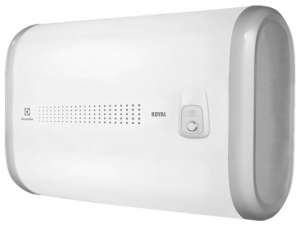 Водонагреватель Electrolux EWH 80 Royal Silver H