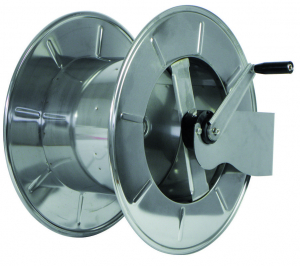 Ручная катушка RAMEX AVM 9921 100м 1/2