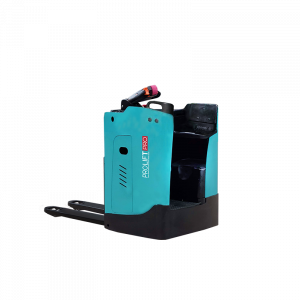 Самоходная тележка с местом оператора сидя PROLIFT PRO DRT25 арт.DRT25