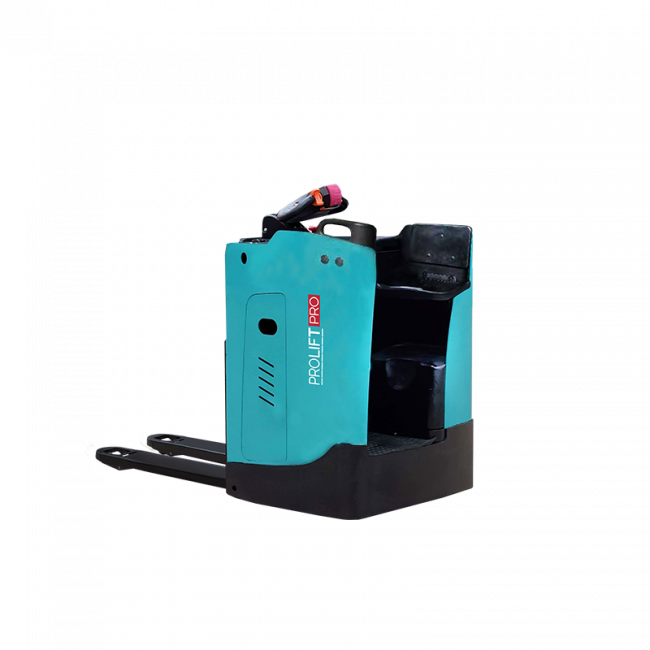 Самоходная тележка с местом оператора сидя PROLIFT PRO DRT25 арт.DRT25 Самоходная тележка с местом оператора сидя PROLIFT PRO DRT25 арт.DRT25