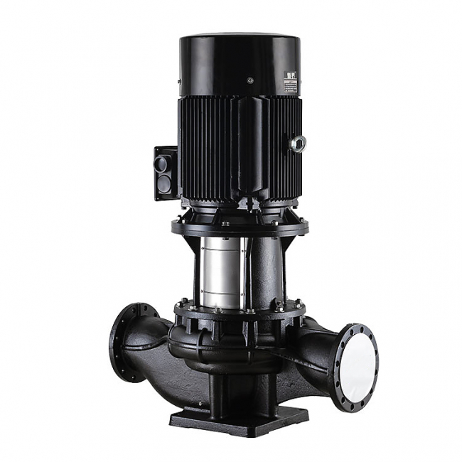 Циркуляционный насос ONIS INL250-630-20-55/4 арт.104087 Циркуляционный насос ONIS INL250-630-20-55/4 арт.104087