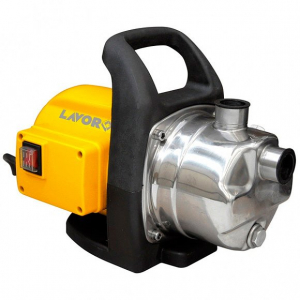 Садовый электронасос Lavor EGM 3800 Садовый электронасос Lavor EGM 3800