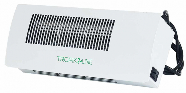 Тепловая завеса Tropik Line К-2 