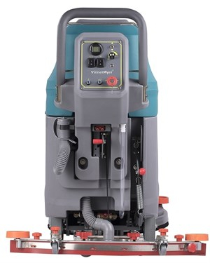 Аккумуляторная поломоечная машина VinnerMyer SC530BD L100 Аккумуляторная поломоечная машина VinnerMyer SC530BD L100