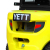 Бензиновый погрузчик с кабиной YETT CPQD30-RC1K2-M400-3W-K арт.CPQD30-RC1K2-M400-3W-K