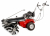 Подметальная машина Tielbuerger TK58 Honda AD-372-045TS Подметальная машина Tielbuerger TK58 Honda AD-372-045TS