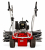 Подметальная машина Tielbuerger TK58 Honda AD-372-045TS Подметальная машина Tielbuerger TK58 Honda AD-372-045TS