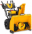 Снегоуборщик бензиновый CUB CADET 3X™ 30" HD INTELLIPOWER™ Snow Blower Снегоуборщик бензиновый CUB CADET 3X™ 30" HD INTELLIPOWER™ Snow Blower