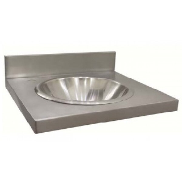 Раковины коллективные Nofer Wash накладные 13071.1.S Раковины коллективные Nofer Wash накладные 13071.1.S