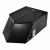 Электросушитель для рук "Puff-8802Bl" арт.1401.412 Электросушитель для рук "Puff-8802Bl" арт.1401.412