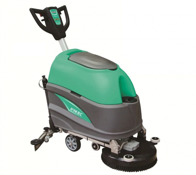 Сетевая поломоечная машина SuperClean HY45С-2 Сетевая поломоечная машина SuperClean HY45С-2