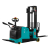  Штабелер с противовесом PROLIFT PRO SRV 1655 арт.SRV1655