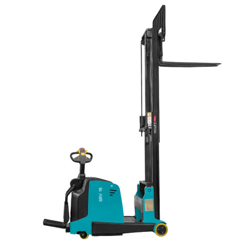  Штабелер с противовесом PROLIFT PRO SRV 1655 арт.SRV1655