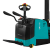  Штабелер с противовесом PROLIFT PRO SRV 1655 арт.SRV1655