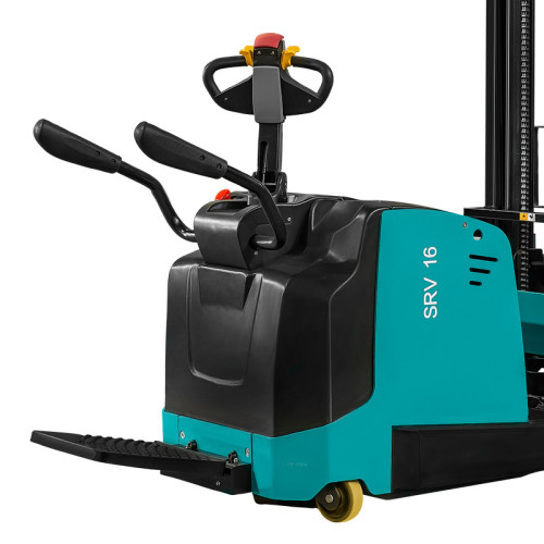  Штабелер с противовесом PROLIFT PRO SRV 1655 арт.SRV1655