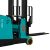  Штабелер с противовесом PROLIFT PRO SRV 1655 арт.SRV1655