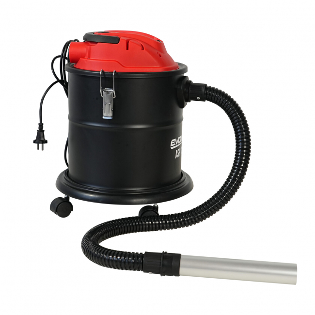 Пылесос для золы EVOline ASH 120 арт.ASH120