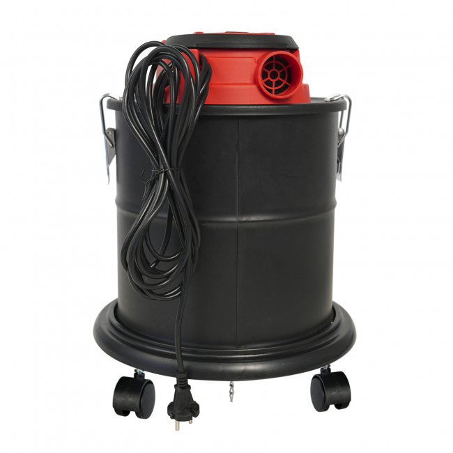 Пылесос для золы EVOline ASH 120 арт.ASH120