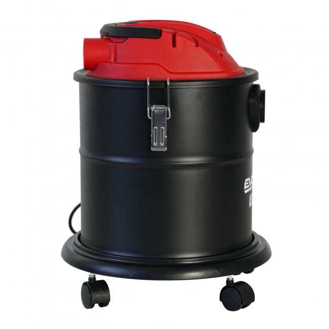Пылесос для золы EVOline ASH 120 арт.ASH120