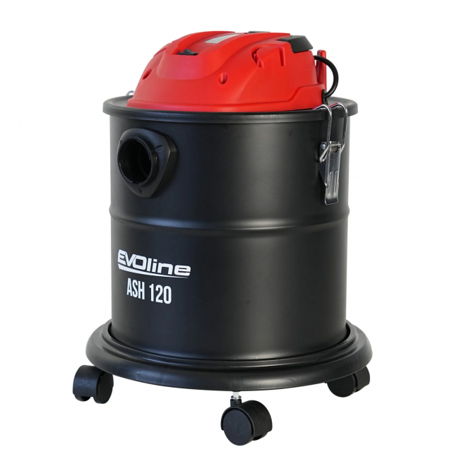 Пылесос для золы EVOline ASH 120 арт.ASH120