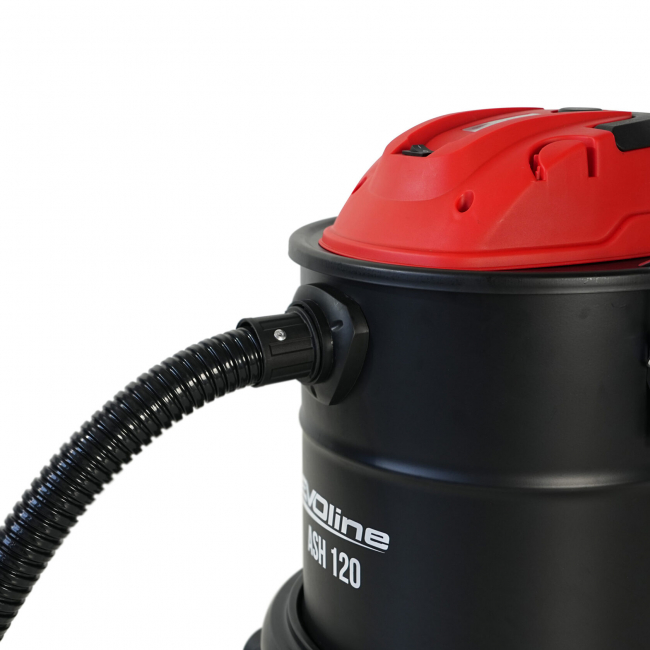 Пылесос для золы EVOline ASH 120 арт.ASH120