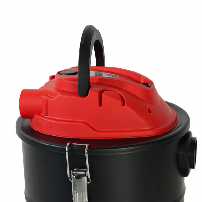 Пылесос для золы EVOline ASH 120 арт.ASH120