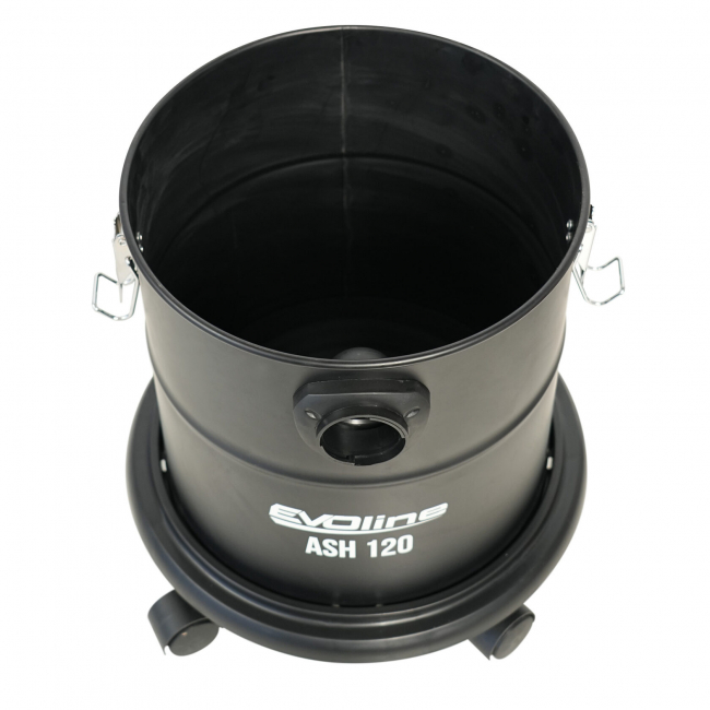 Пылесос для золы EVOline ASH 120 арт.ASH120