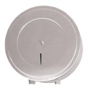 Диспенсер для бумаги Ksitex TН-5824 SW(металл, мат.) Диспенсер для бумаги Ksitex TН-5824 SW(металл, мат.)