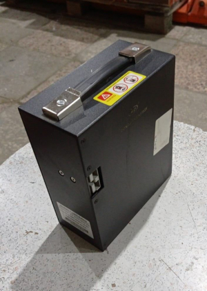 Аккумулятор для тележек TOR PPT15-2/EPT 24V/20Ah литиевый (Li-ion battery) арт.1005901 Аккумулятор для тележек TOR PPT15-2/EPT 24V/20Ah литиевый (Li-ion battery) арт.1005901