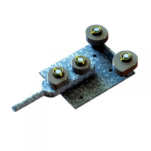 Станок для гибки арматуры МИСОМ СО-350 (25)