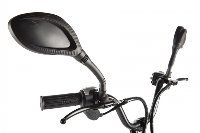 Электровелосипед Gelbert ALFA 2 PRO Электровелосипед Gelbert ALFA 2 PRO