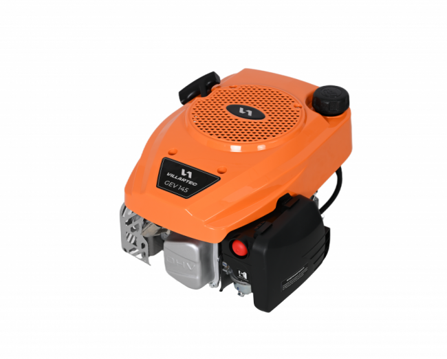 Двигатель вертикальный VILLARTEC GEV 145 арт.5160030000 Двигатель вертикальный VILLARTEC GEV 145 арт.5160030000