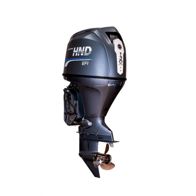 Лодочный мотор HND OB 130 FIERTX Лодочный мотор HND OB 130 FIERTX