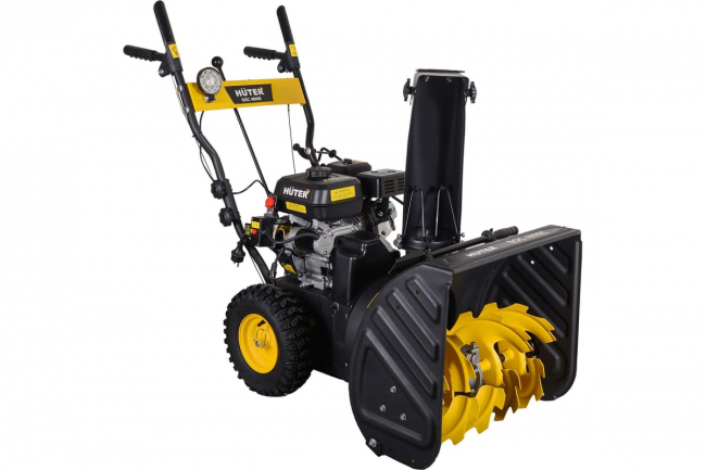 Снегоуборщик Huter SGC 4800E