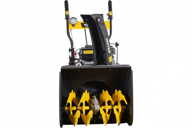 Снегоуборщик Huter SGC 4800E