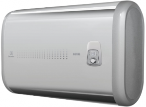 Водонагреватель Electrolux EWH 100 Royal Silver H