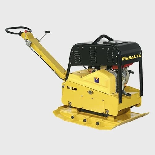Реверсивная виброплита Masalta MS330-4 (двигатель Honda GX270 9.0 л.с.) Реверсивная виброплита Masalta MS330-4 (двигатель Honda GX270 9.0 л.с.)
