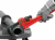 Прямой трубный ключ Ridgid 6