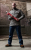 Прямой трубный ключ Ridgid 6