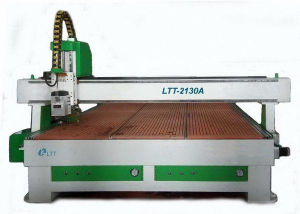Фрезерный станок с ЧПУ LTT-2130A Фрезерный станок с ЧПУ LTT-2130A